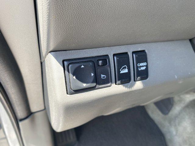 used 2016 Nissan Frontier car, priced at $16,990