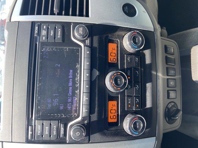 used 2016 Nissan Frontier car, priced at $16,990
