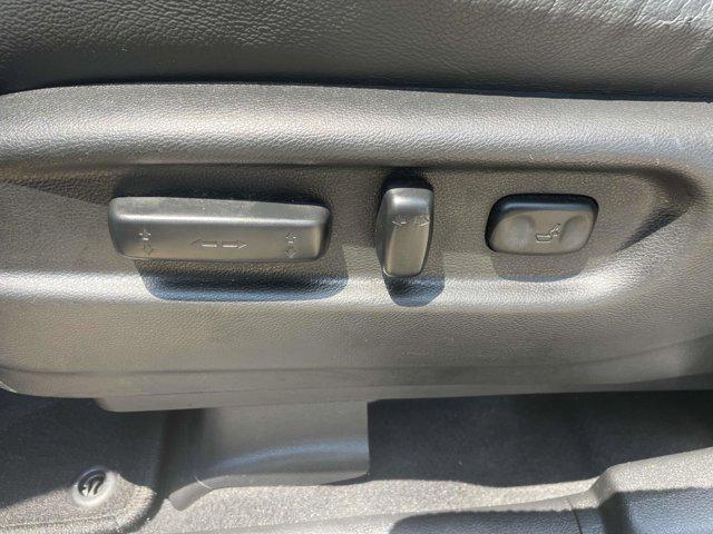used 2021 Honda Passport car, priced at $26,878