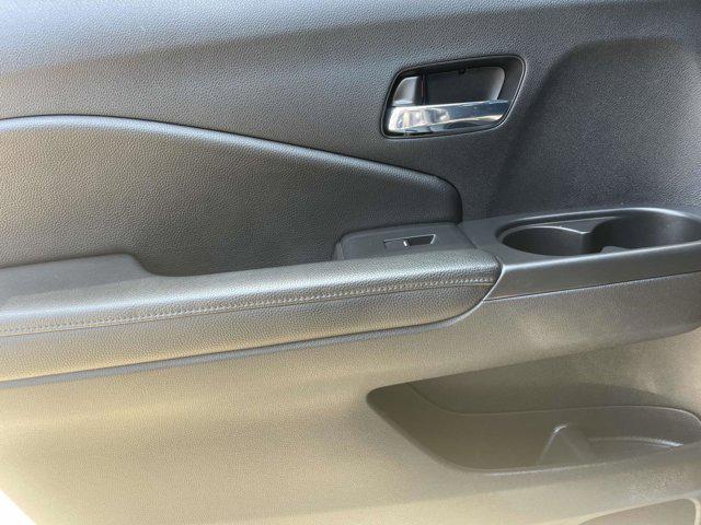 used 2021 Honda Passport car, priced at $26,878