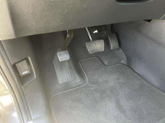 used 2021 Honda Passport car, priced at $26,878