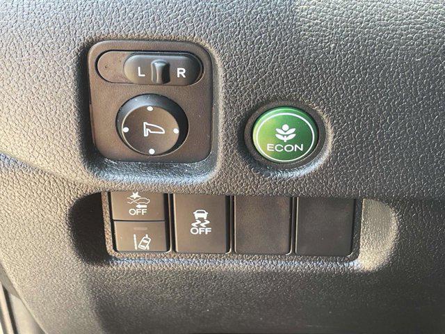 used 2021 Honda Passport car, priced at $26,878