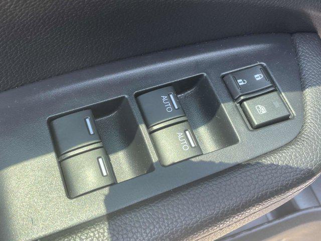 used 2021 Honda Passport car, priced at $26,878