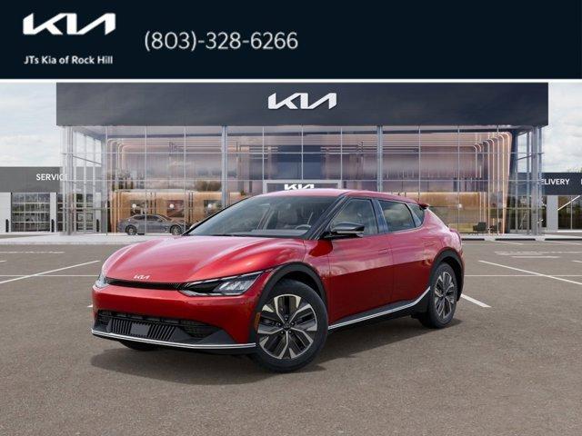 new 2024 Kia EV6 car