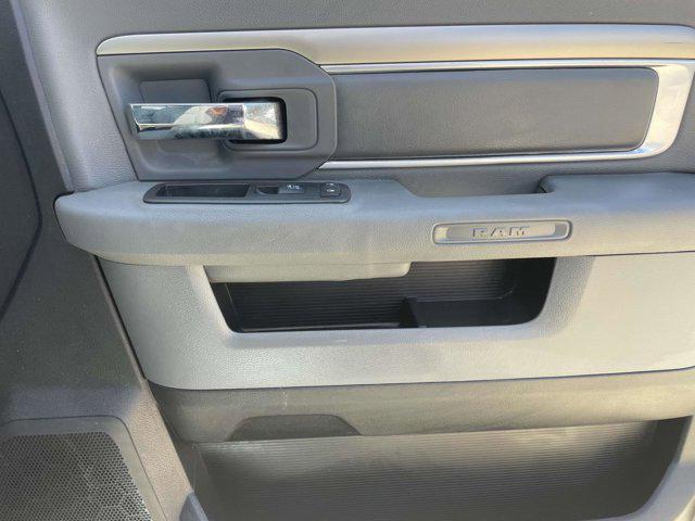 used 2013 Ram 1500 car, priced at $17,753