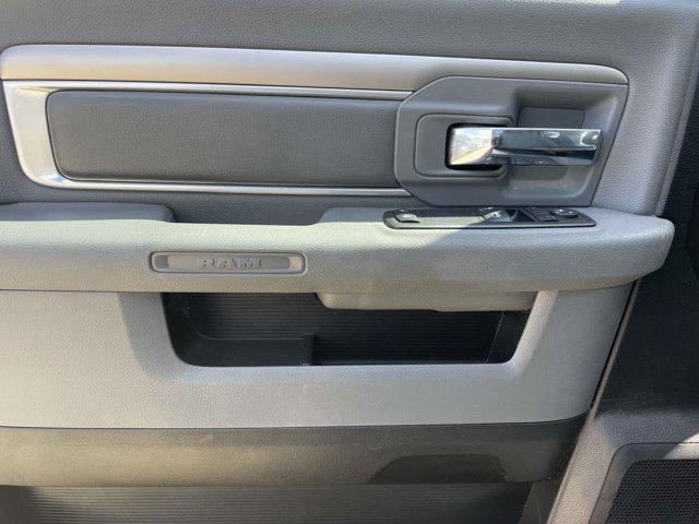 used 2013 Ram 1500 car, priced at $17,753