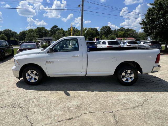 used 2013 Ram 1500 car, priced at $17,753