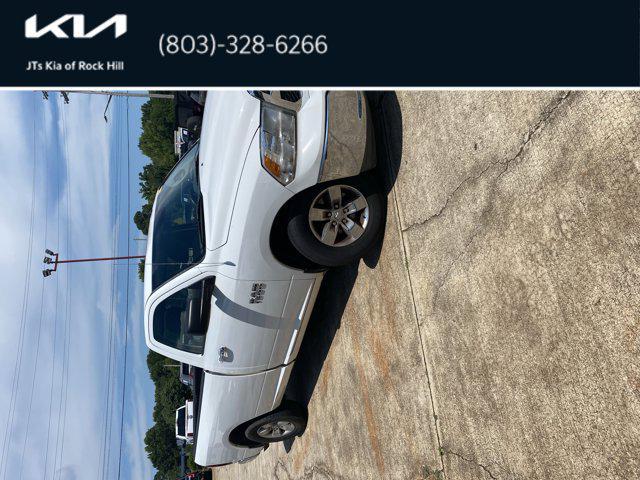 used 2013 Ram 1500 car, priced at $17,990