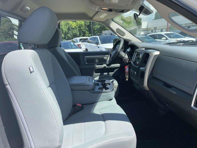 used 2013 Ram 1500 car, priced at $17,753