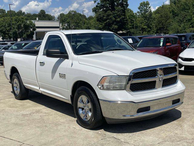used 2013 Ram 1500 car, priced at $17,753