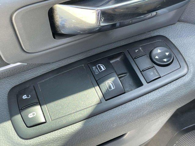 used 2013 Ram 1500 car, priced at $17,753