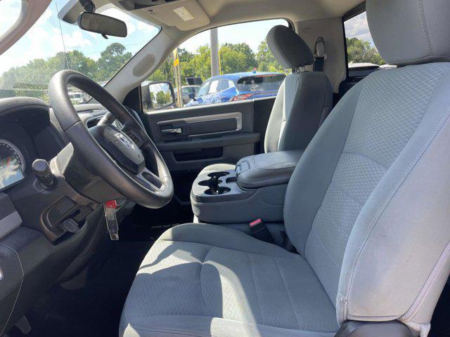 used 2013 Ram 1500 car, priced at $17,753