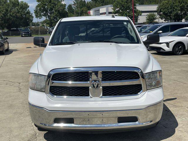 used 2013 Ram 1500 car, priced at $17,753