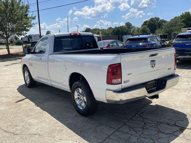 used 2013 Ram 1500 car, priced at $17,753
