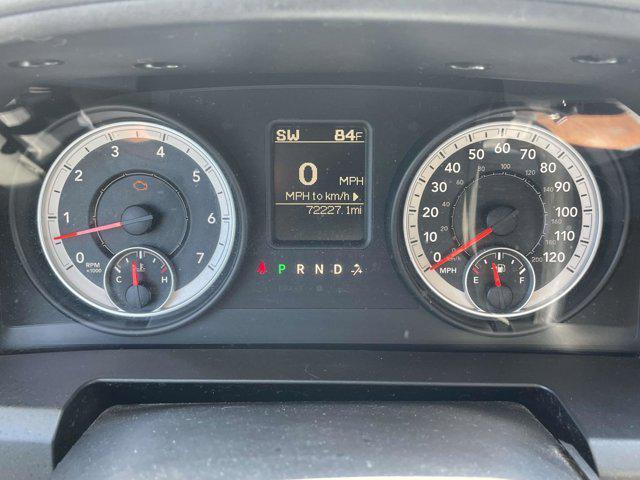 used 2013 Ram 1500 car, priced at $17,753
