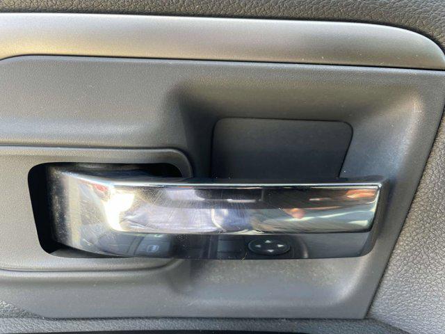 used 2013 Ram 1500 car, priced at $17,753