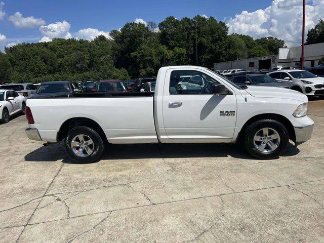 used 2013 Ram 1500 car, priced at $17,753