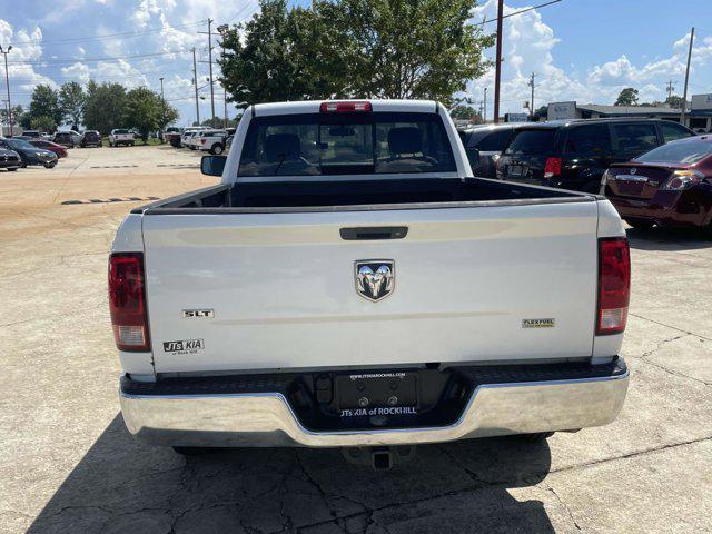 used 2013 Ram 1500 car, priced at $17,753