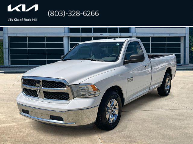 used 2013 Ram 1500 car, priced at $17,753
