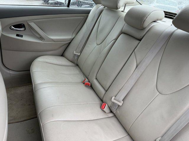 used 2009 Toyota Camry Hybrid car, priced at $7,744