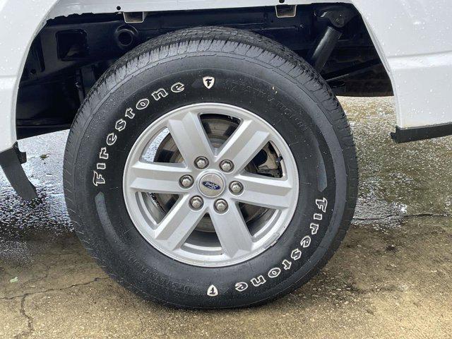 used 2021 Ford F-150 car, priced at $26,546