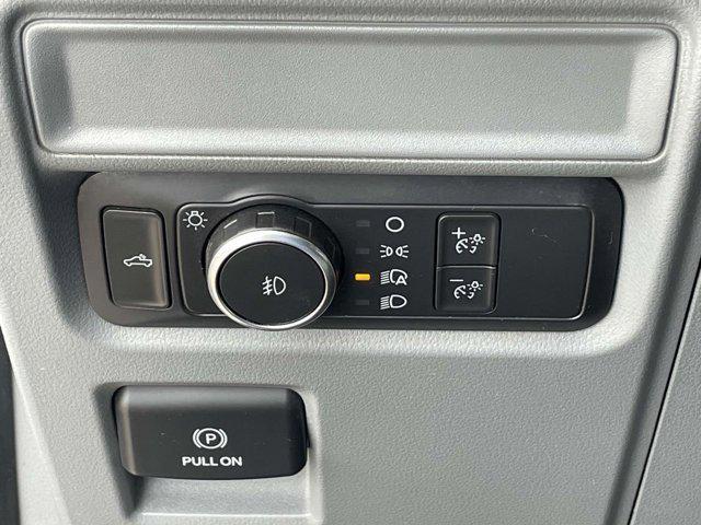 used 2021 Ford F-150 car, priced at $26,546