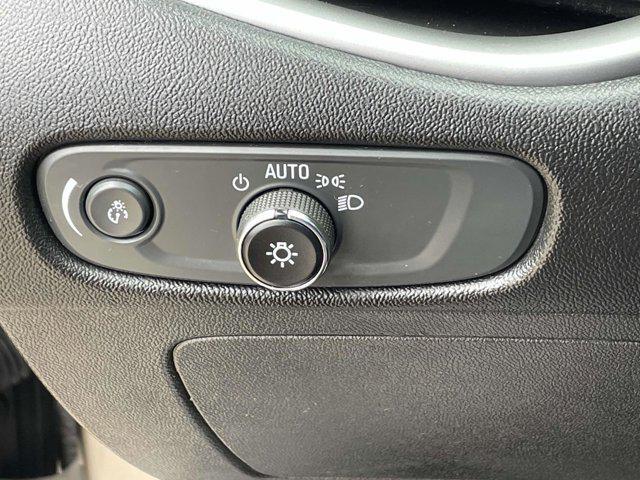 used 2023 Chevrolet Malibu car, priced at $15,790