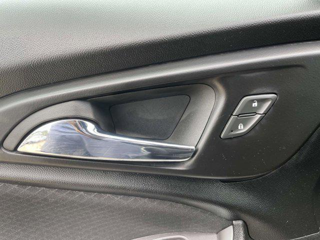 used 2023 Chevrolet Malibu car, priced at $15,790