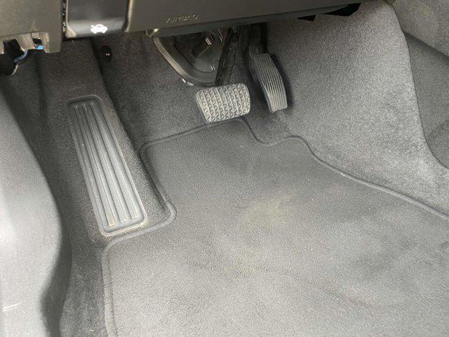 used 2023 Chevrolet Malibu car, priced at $15,790