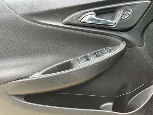 used 2023 Chevrolet Malibu car, priced at $15,790