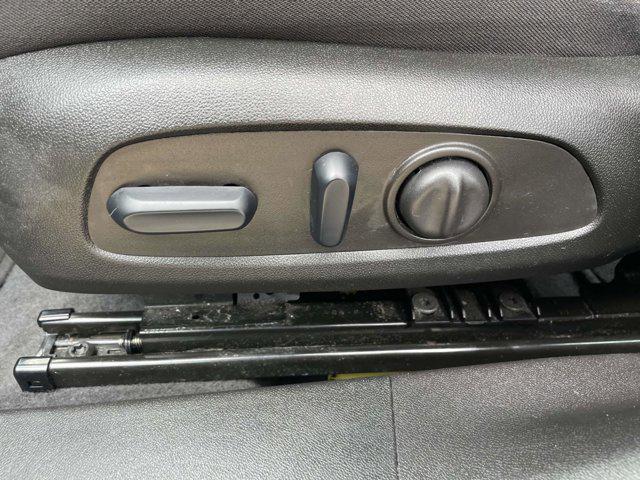 used 2023 Chevrolet Malibu car, priced at $15,790