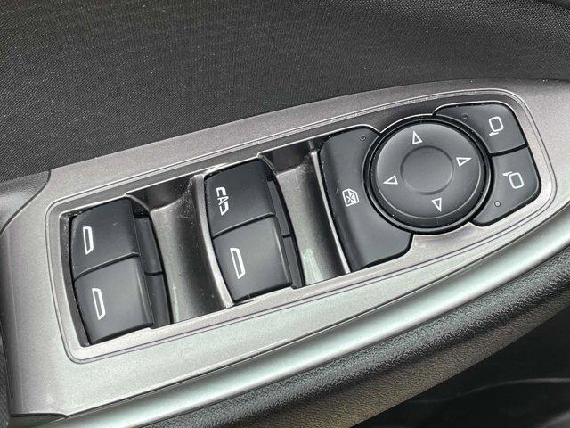 used 2023 Chevrolet Malibu car, priced at $15,790