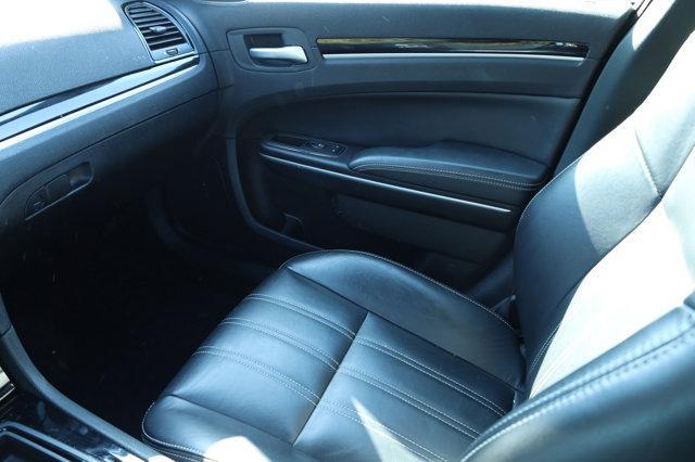 used 2023 Chrysler 300 car, priced at $30,234