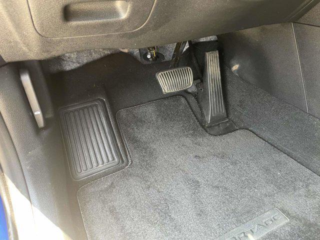 used 2024 Kia Sportage car, priced at $28,538
