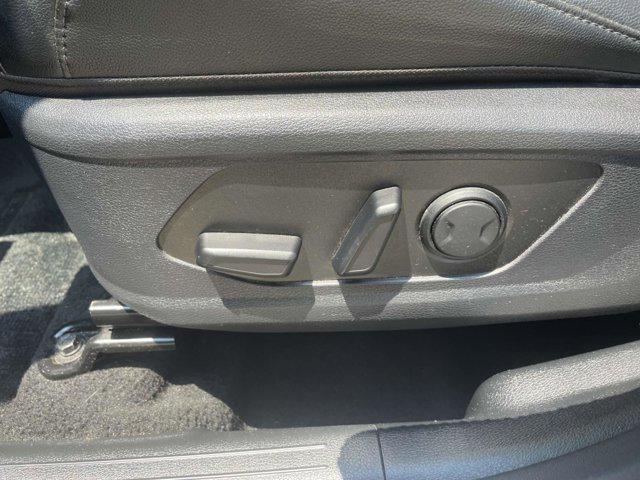 used 2024 Kia Sportage car, priced at $28,538