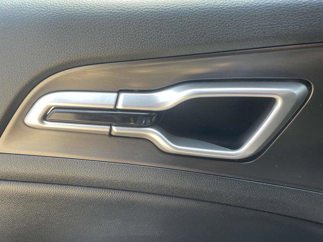 used 2024 Kia Sportage car, priced at $28,538