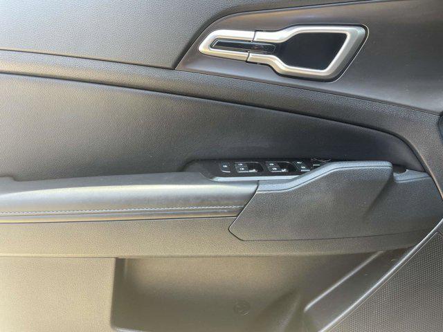used 2024 Kia Sportage car, priced at $28,538