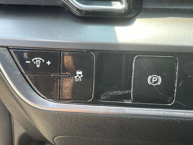 used 2024 Kia Sportage car, priced at $28,538