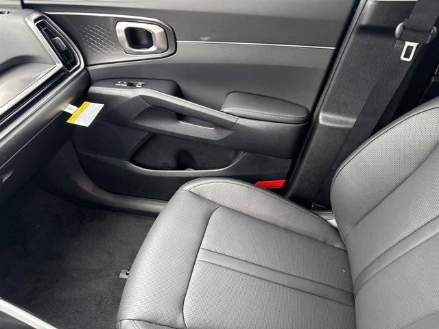 new 2025 Kia Sorento car, priced at $37,960