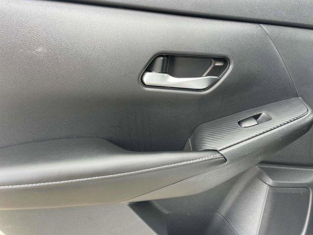 used 2022 Nissan Sentra car, priced at $16,010