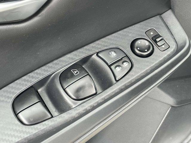 used 2022 Nissan Sentra car, priced at $16,010