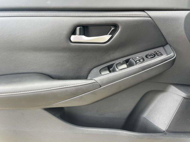used 2022 Nissan Sentra car, priced at $16,010