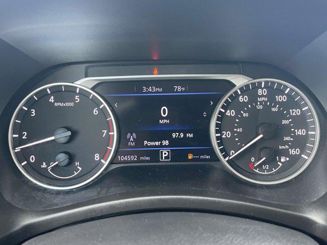 used 2022 Nissan Sentra car, priced at $16,010