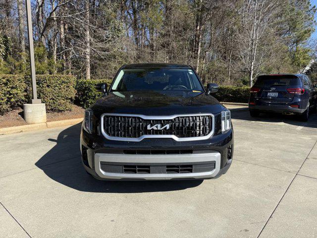 used 2023 Kia Telluride car, priced at $33,990