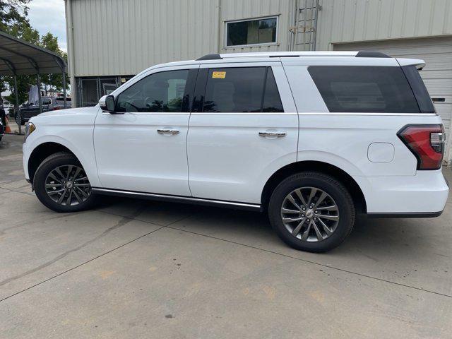 used 2020 Ford Expedition car, priced at $33,445