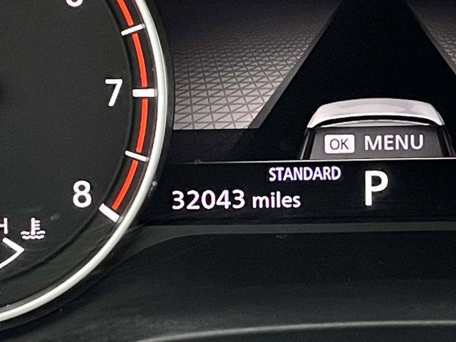 used 2021 Nissan Rogue car, priced at $25,270