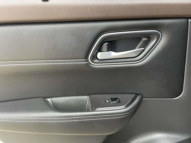 used 2021 Nissan Rogue car, priced at $25,270