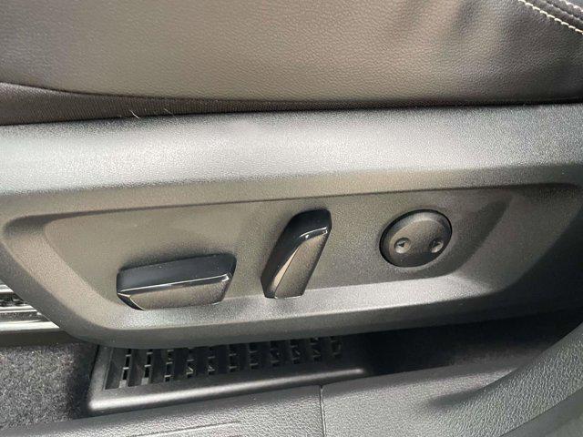 used 2021 Nissan Rogue car, priced at $25,270