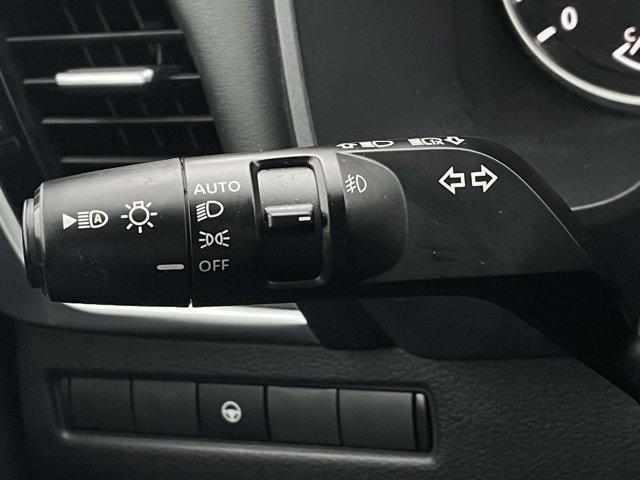 used 2021 Nissan Rogue car, priced at $25,270