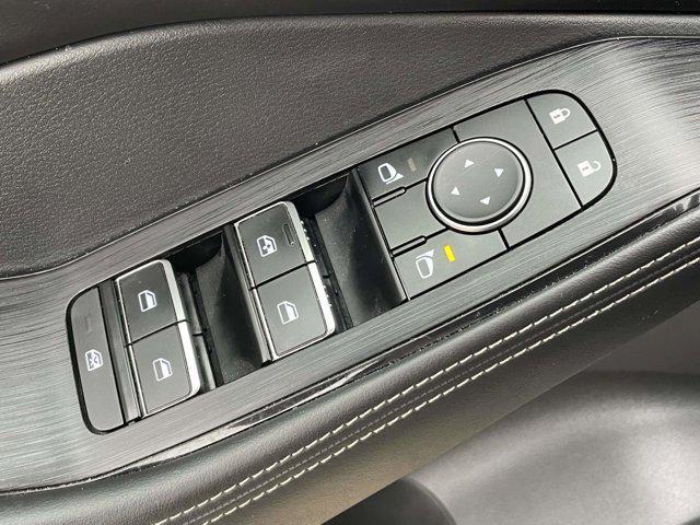 used 2021 Nissan Rogue car, priced at $25,270